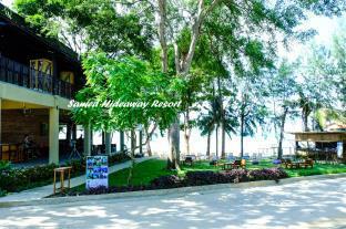 Resort Samed Hideaway